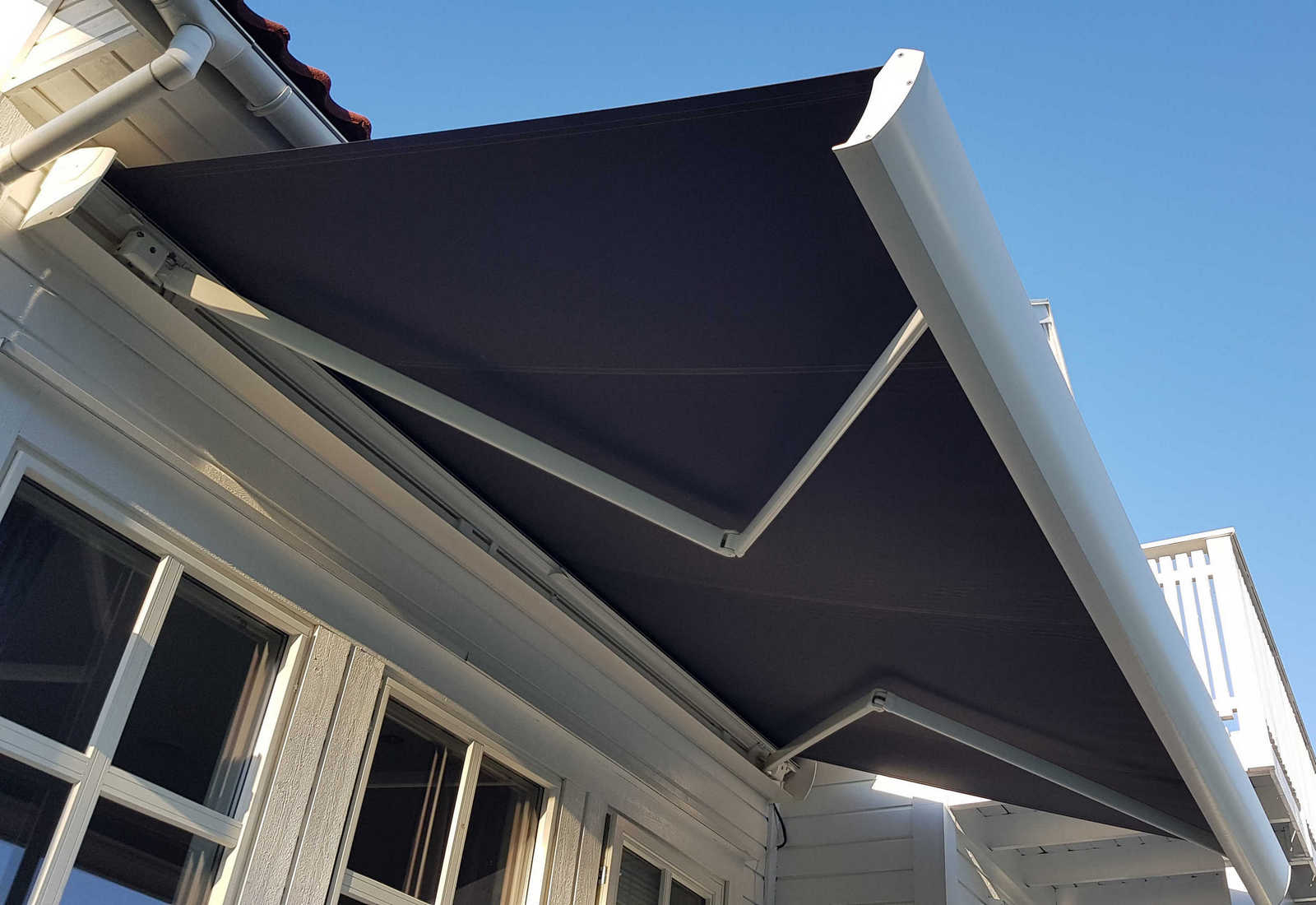 Corsica terrassemarkise